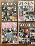 Wonen Landelijke Stijl Tijdschriften, Ophalen of Verzenden, Gelezen, Overige typen