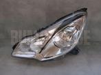 Koplamp Citroen C3 II Facelift DS3 STANDARD 09-14 LH 9677038, Auto-onderdelen, Verlichting, Ophalen of Verzenden, 6 maanden garantie
