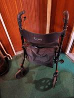 Mooie lichtgewicht rollator!, Diversen, Ophalen, Lichtgewicht, Zo goed als nieuw