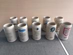 10 stuks Brand Bier pullen, Ophalen, Overige typen, Brand