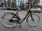 Nette Complete👍Moederfiets 28"7V Frame 54/58cm Mooie, Ophalen, 53 tot 56 cm, Versnellingen, Zo goed als nieuw