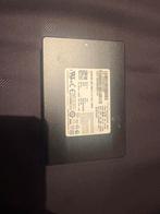 Samsung 128gb ssd, Computers en Software, Harde schijven, Intern, Gebruikt, 128gb, Ophalen of Verzenden