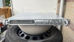 DAP Cesium 300 Versterker - 2x150W, Gebruikt, 120 watt of meer, Stereo, Ophalen