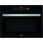 Whirlpool combi oven amw 9605 NB, Ophalen, Nieuw, 45 tot 60 cm, Oven