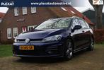 Volkswagen Golf Variant 1.5 TSI Highline Business R DSG. | 2, 4 cilinders, 150 pk, Blauw, Origineel Nederlands