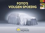 Volkswagen Golf Plus 1.6 FSI Comfortline Business / Telefoon, Auto's, Stof, Gebruikt, Zwart, 4 cilinders