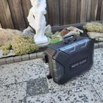 Links zijkoffer URBAN, Motoren, Accessoires | Koffers en Tassen, Ophalen, Gebruikt