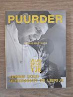 Puurder - Jonnie Boer - Restaurant de Librije, Hoofdgerechten, Ophalen of Verzenden, Zo goed als nieuw, Jonnie Boer