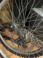 Set wielen ATB, Ophalen of Verzenden, Zo goed als nieuw, Mountainbike, Wiel