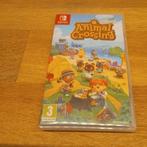 Animal crossing switch, 1 speler, Ophalen of Verzenden, Zo goed als nieuw