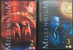 Millennium Seizoen 2-3, Gebruikt, Vanaf 16 jaar, Boxset, Ophalen of Verzenden