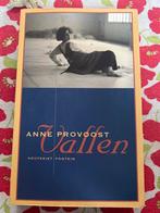Vallen - Anne Provoost, Ophalen of Verzenden, Gelezen, Nederland