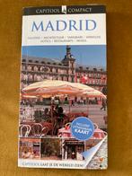Capitool Compact Madrid, Boeken, Capitool, Budget, Ophalen of Verzenden, Zo goed als nieuw