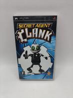 Secret Agent Clank - PSP, Spelcomputers en Games, Games | Sony PlayStation Portable, Gebruikt, 123 Main Street, Anytown, CA, Ophalen of Verzenden