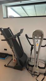 Loopband en trilapparaat, Sport en Fitness, Fitnessmaterialen, Ophalen, Zo goed als nieuw, Overige typen