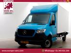 Mercedes-Benz Sprinter 311 CDI 7G Automaat RWD Bakwagen met, Auto's, Automaat, Achterwielaandrijving, Gebruikt, Euro 6