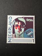 Nederland - Ramses Shaffy, Postzegels en Munten, Postzegels | Nederland, Na 1940, Ophalen of Verzenden, Postfris