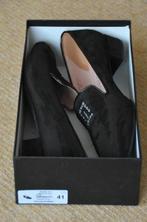 Nieuwe MAURO TECI., Nieuw, Ophalen of Verzenden, Instappers, Zwart