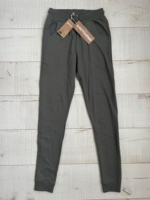 Nieuwe joggingbroek DJ Dutch Jeans, mt 164, Kinderen en Baby's, Kinderkleding | Maat 164, Nieuw, Jongen, Broek, Ophalen of Verzenden
