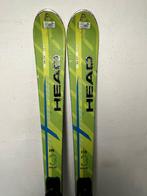 Ski's Head ERA 3.0 163 cm, Ophalen, 160 tot 180 cm, Gebruikt, Head