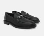 NIEUW Filling Pieces Loafers perfo EU 44 Zwart, Loafers, Verzenden, Zwart, Nieuw