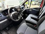 Opel Vivaro 1.6 CDTI L1H1 Sport 2 Schuifdeuren, Auto's, Bestelauto's, Voorwielaandrijving, 15 km/l, Gebruikt, Euro 6