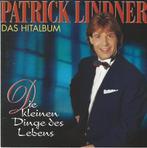Patrick Lindner - Das Hitalbum = 2,99, Ophalen of Verzenden, Zo goed als nieuw