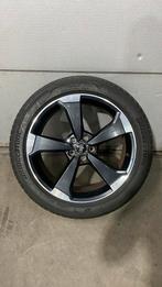 Winterset Audi Q5 Bridgestone nieuw!!!, Ophalen, Gebruikt, 255 mm, Banden en Velgen