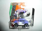 Matchbox - Volkswagen Beetle 4x4 - VW Kever - 1:64, Ophalen of Verzenden, Nieuw, Auto