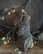 12580 PD Oud houten paard, Verzenden