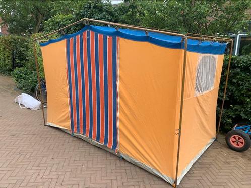VW T1 T2 T2a T2b originele Westfalia voortent “Drive Away”, Auto diversen, Auto-accessoires, Ophalen of Verzenden