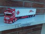 Tekno  Scania  Next  Gen  S - Serie  van  Sejer & Sonnichsen, Hobby en Vrije tijd, Modelauto's | 1:50, Ophalen of Verzenden, Nieuw