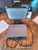 Stahl Hotronix hittepers 40x30 cm 1000W 4.2A, Ophalen, Gebruikt, Overige typen