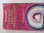 Mellie Uyldert  verborgen krachten der edelstenen, Ophalen of Verzenden, Gelezen, Spiritualiteit algemeen, Achtergrond en Informatie