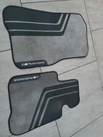 BMW M Performance Automatten F32 F33 F36 F82, Ophalen of Verzenden, Zo goed als nieuw