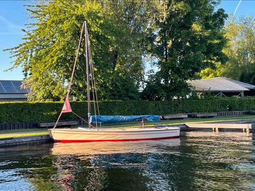 Polyvalk ottenhome, Watersport en Boten, Suppen, Zo goed als nieuw, Ophalen