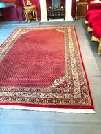 Perzisch tapijt handgeknoopt Mir Oosters vloerkleed 300x200, Huis en Inrichting, Stoffering | Tapijten en Kleden, Gebruikt, 200 cm of meer