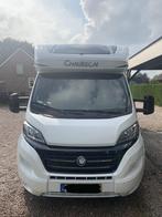 Chausson Welcome 747, Caravans en Kamperen, Campers, 7 tot 8 meter, Chausson, Diesel, Particulier