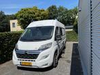 Camper GiottiVan 60 T, Caravans en Kamperen, Chemisch toilet, Buscamper of Camperbus, Fiat, Tot en met 3