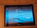 Samsung Galaxy Tab 2 10.1, model GT-P5110 Wifi 16GB, 10 inch, Gebruikt, GT-P5110, Gps