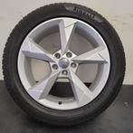DEMO 19 inch audi Q3 velgen 235 50 19 seat skoda vw 8.5mm, Banden en Velgen, Nieuw, Winterbanden, 235 mm