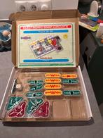 Snap Circuits Onderdelen - Spektro, Kinderen en Baby's, Speelgoed | Educatief en Creatief, Ophalen of Verzenden, Zo goed als nieuw