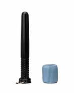 DOFF N DONNER aantrekhulp steunkousen, Ophalen