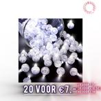 Licht gevende ballonnen kopen?, Ophalen of Verzenden, Rookmachine