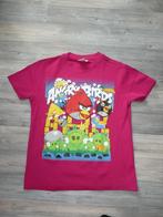 Shirt Angry Birds maat 164-170 NIEUW, Meisje, Ophalen of Verzenden, Zo goed als nieuw, Shirt of Longsleeve