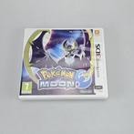 Nintendo 3DS Game: Pokemon Moon, Spelcomputers en Games, Games | Nintendo 2DS en 3DS, Nintendo, Zo goed als nieuw, Support@nintendo.com