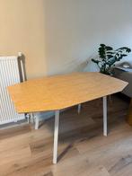 Ikea PS 2012 uitschuifbare tafel - Bamboe, Ophalen, Gebruikt, 100 tot 150 cm, 50 tot 100 cm