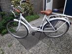 Dames sportfiets pelikaan city six 28 inch, 53 tot 56 cm, Zo goed als nieuw, Ophalen, Overige merken