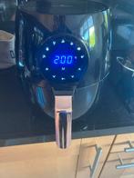 Digitale Airfryer van BerlingerHaus, Witgoed en Apparatuur, Airfryers, Ophalen, Zo goed als nieuw