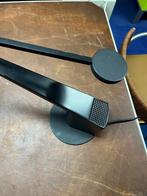 Rodolfo Bonetto ALA bureaulamp reparatie/onderdelen, Ophalen, Gebruikt, 50 tot 75 cm, Italiaans Modern Retro Memphis Design